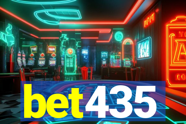 bet435