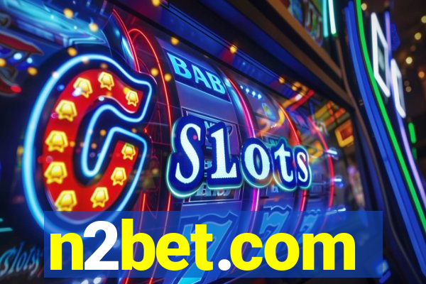 n2bet.com