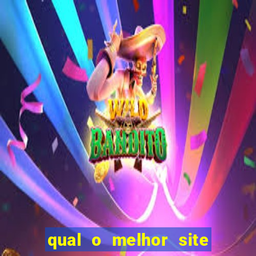 qual o melhor site para jogar online