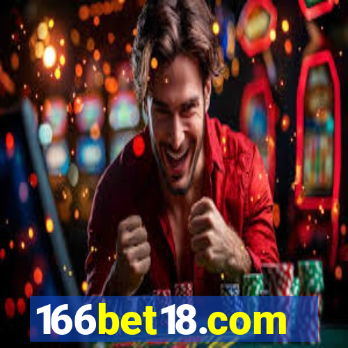 166bet18.com