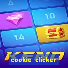 cookie clicker cheats opensesame