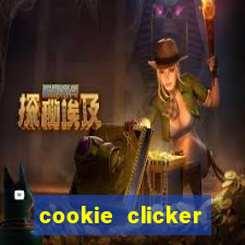 cookie clicker cheats opensesame