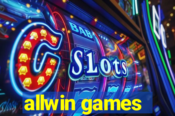 allwin games