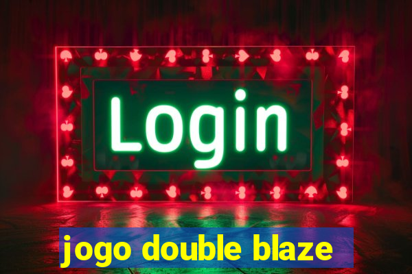 jogo double blaze