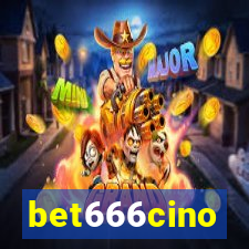 bet666cino