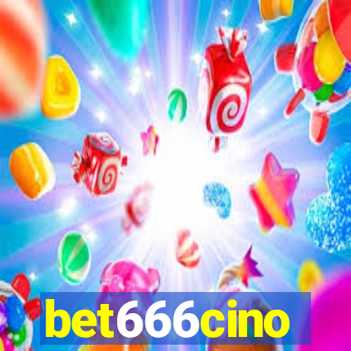 bet666cino