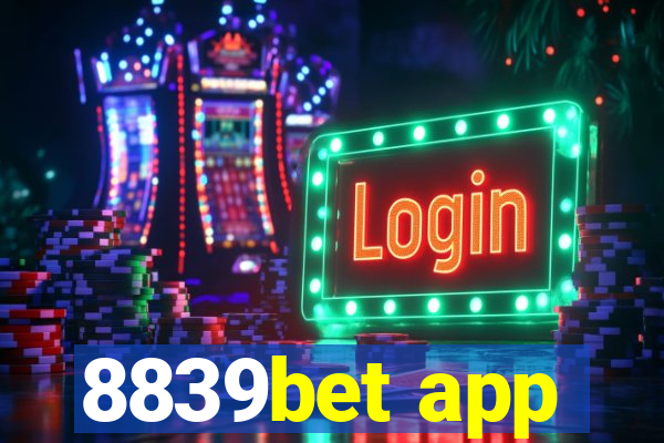 8839bet app