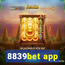 8839bet app