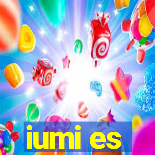 iumi es