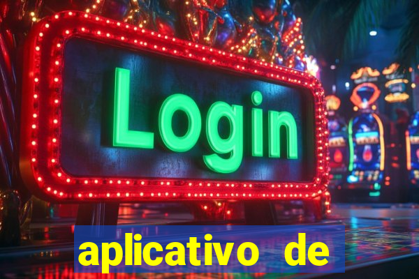 aplicativo de casino para ganhar dinheiro