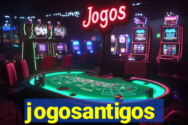 jogosantigos