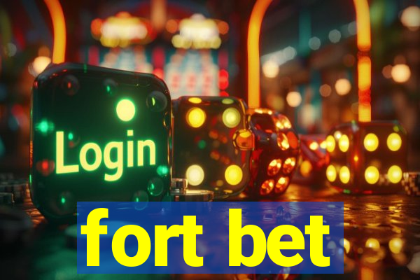 fort bet