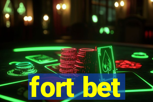 fort bet