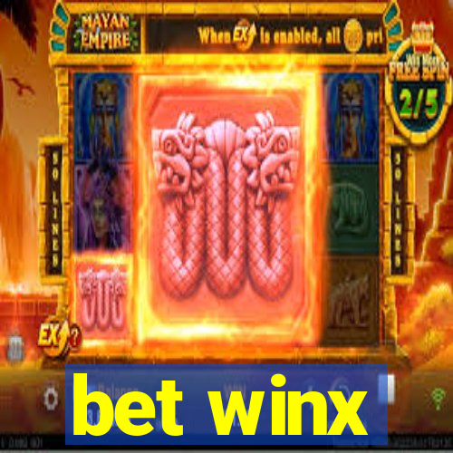 bet winx