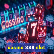 casino 888 slot