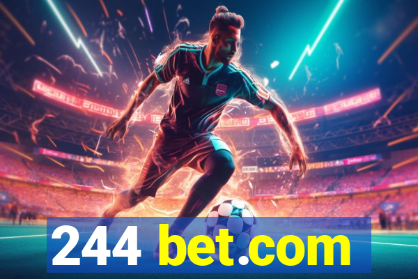 244 bet.com