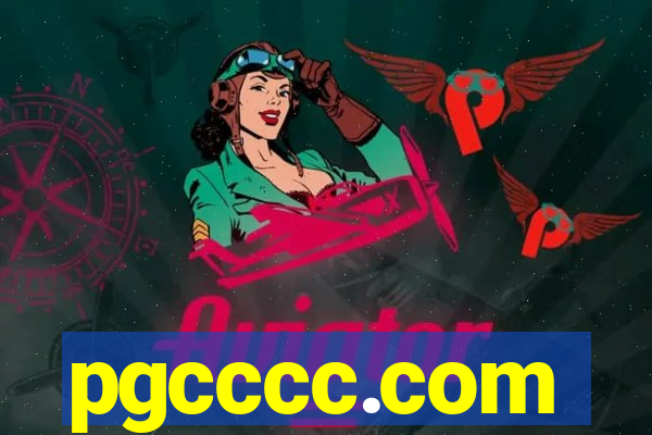 pgcccc.com