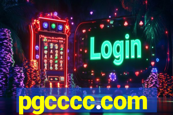 pgcccc.com