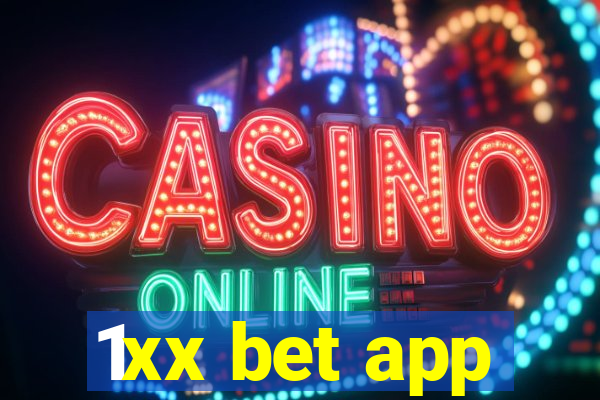 1xx bet app