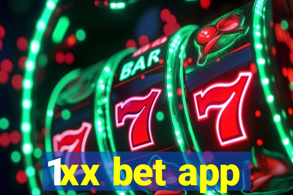 1xx bet app