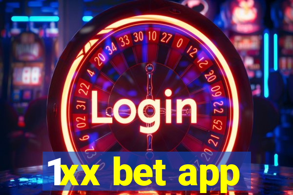 1xx bet app