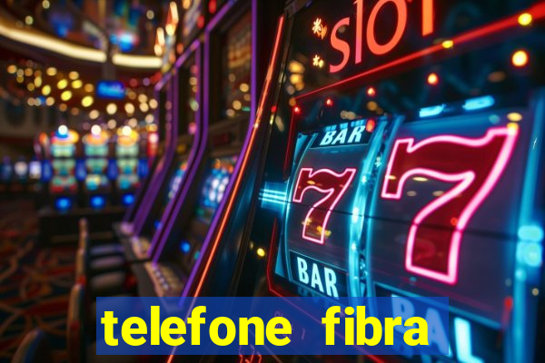 telefone fibra minas congonhas