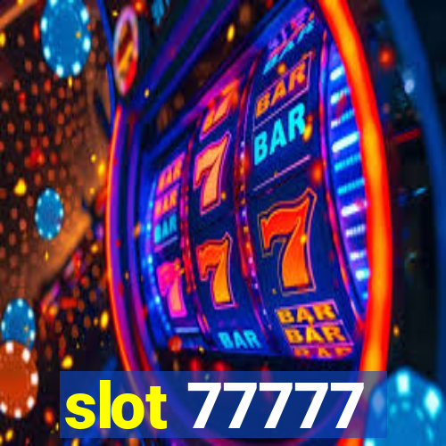 slot 77777