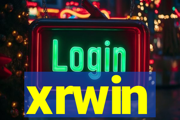 xrwin