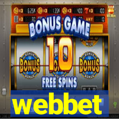 webbet