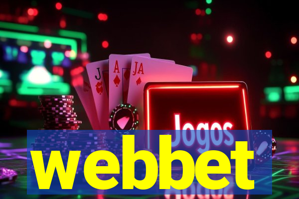 webbet