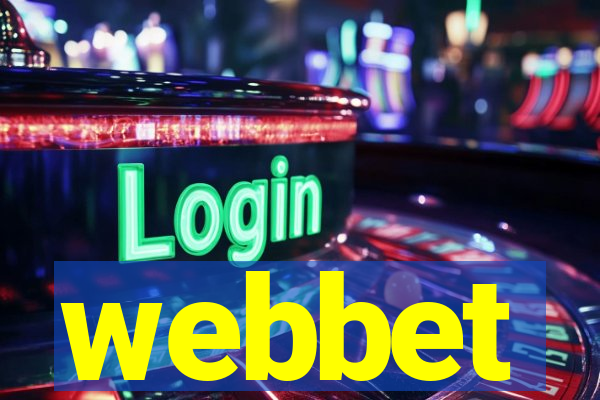 webbet