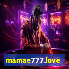 mamae777.love