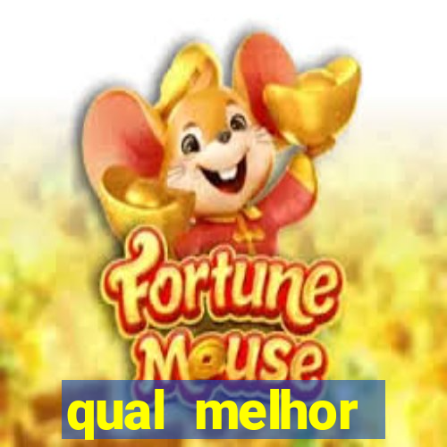 qual melhor plataforma para jogar fortune rabbit