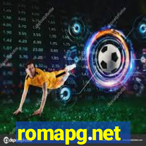 romapg.net