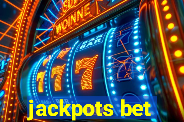 jackpots bet