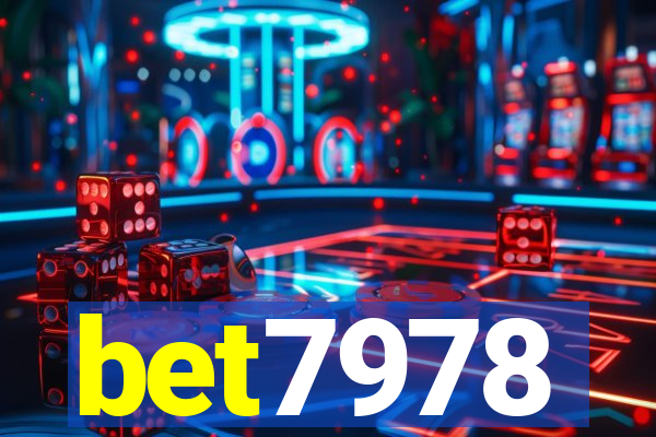 bet7978