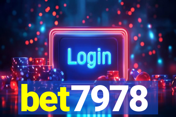 bet7978