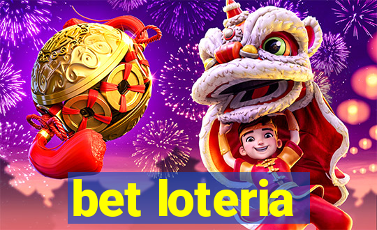 bet loteria