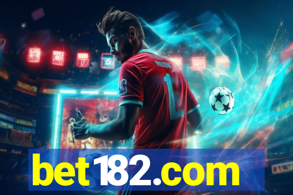 bet182.com