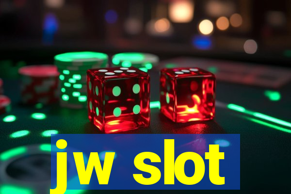 jw slot