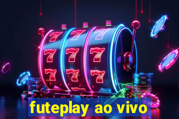 futeplay ao vivo