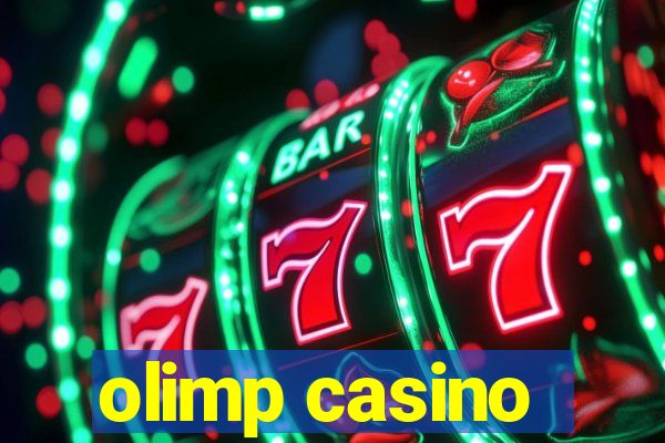 olimp casino