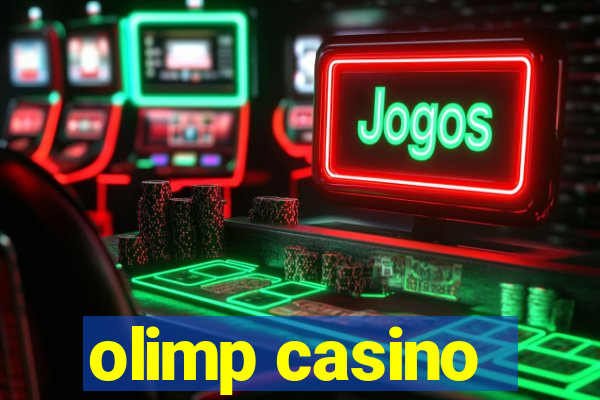 olimp casino