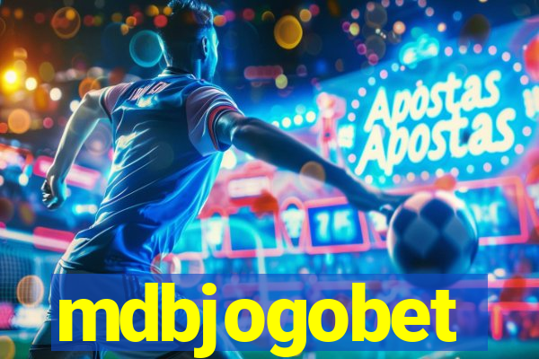 mdbjogobet