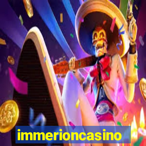 immerioncasino