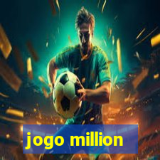 jogo million