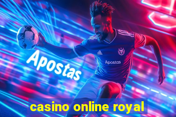 casino online royal