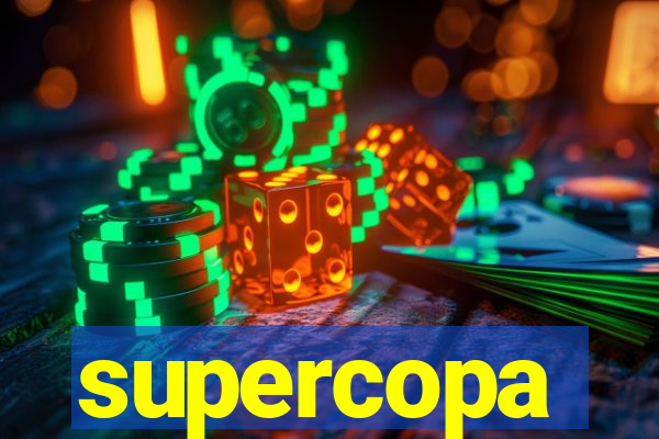 supercopa