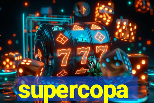 supercopa