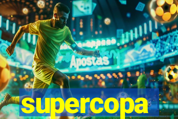 supercopa